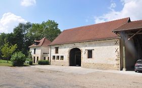 La Ferme De Vrilly